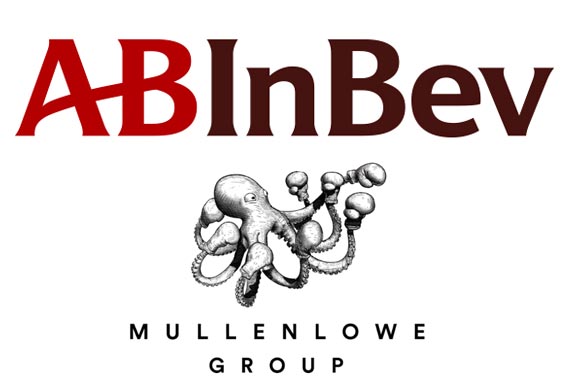 MullenLowe, agencia de AB InBev en Colombia, Ecuador y Perú