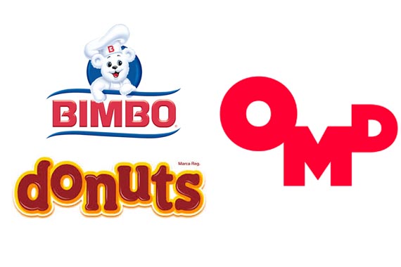 OMD Barcelona retiene a Bimbo y conquista la cuenta de Donuts