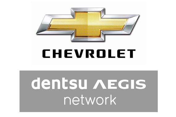 Dentsu Aegis Network manejará los medios de General Motors en Brasil