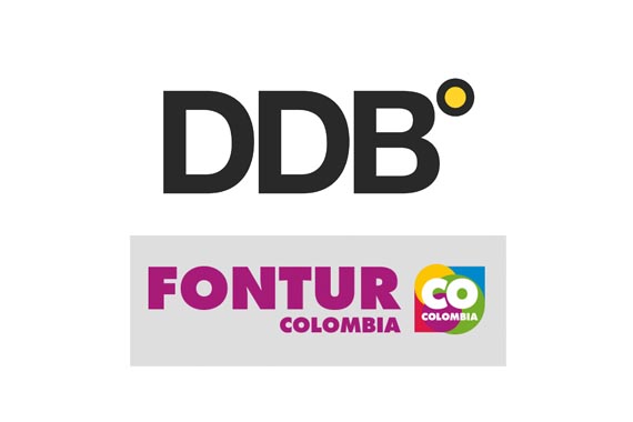 DDB ganó el pitch del Fondo Nacional de Turismo de Colombia 