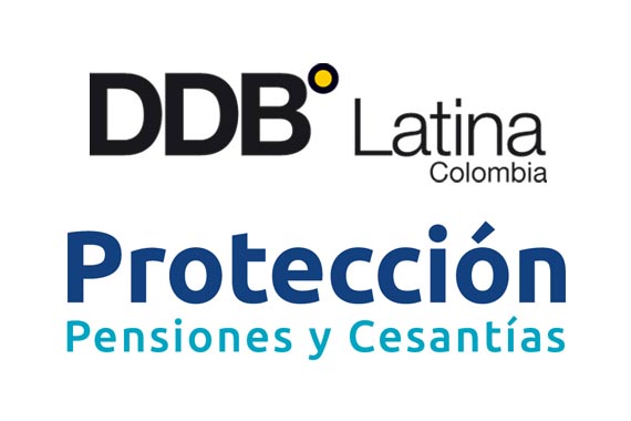 Protección eligió a DDB como agencia