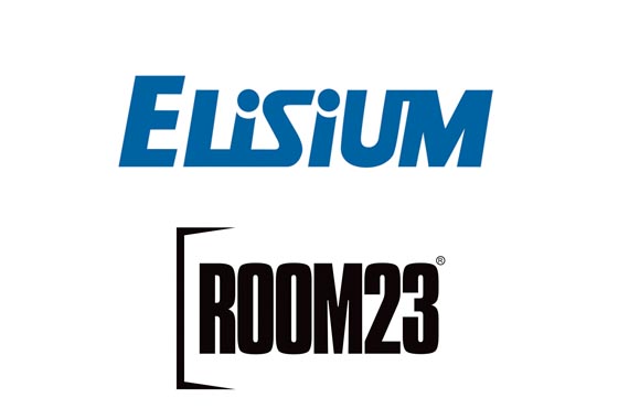 Laboratorios Elisium eligió a Room23