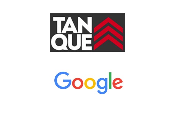 Google eligió a Tanque Group