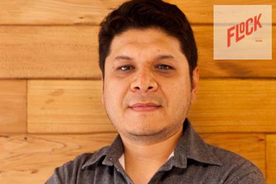 David Sánchez Zacarías: “De la comunicación tradicional hacia la economía digital”