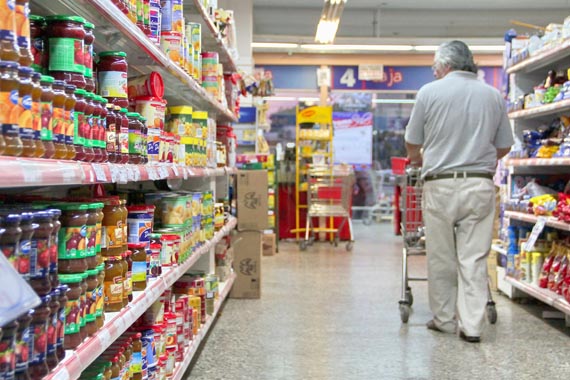El consumo de los hogares peruanos se reactivará en el último trimestre 