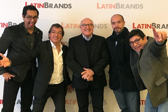 LatinBrands presentó dos nuevas unidades de negocio