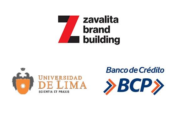 Zavalita Brand Building ganó las cuentas de Universidad de Lima y la división Marca Empleadora de BCP
