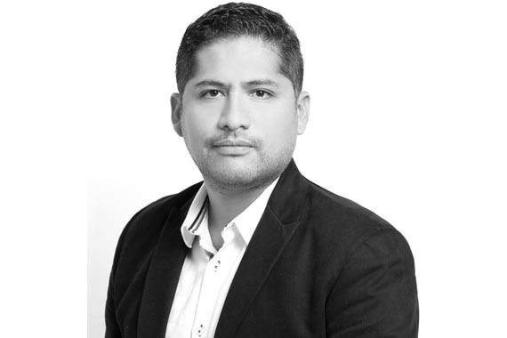 Carlos Rojas es el nuevo CEO de IPG Mediabrands Perú