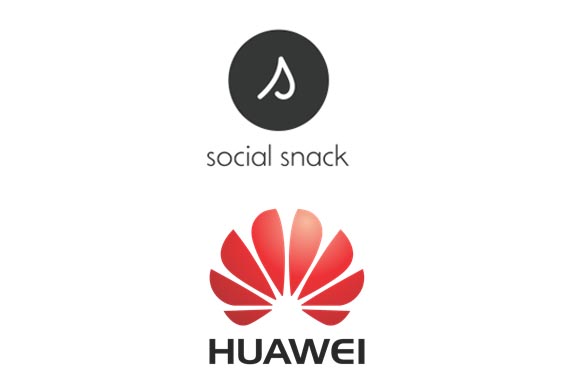 Social Snack es la agencia digital de Huawei en Panamá