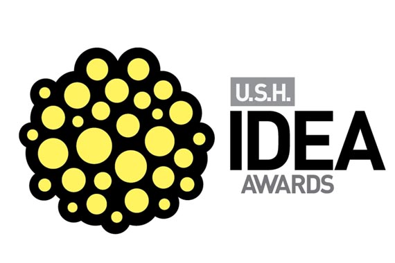 Los ganadores de los USH Idea Awards 2014
