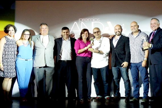 Publicis Venezuela, Nestlé y Tres Cinematografía lideran los rankings de ANDA 